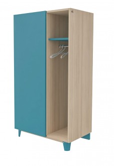 armoire vestiaire Vedra